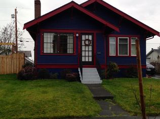 2841 Ellis St, Bellingham, WA 98225