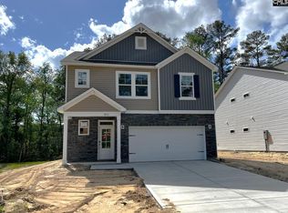 3033 Hanging Valley Rd, Blythewood, SC 29016