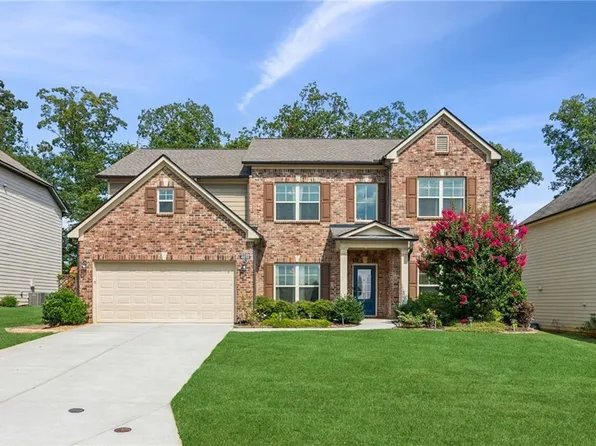 4610 Pleasant Woods Dr, Cumming, GA 30028