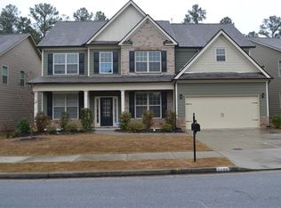 7298 Parkland Bnd, Fairburn, GA 30213