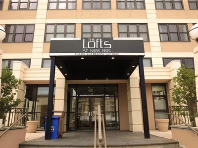 100 New Roc City Plz APT 419, New Rochelle, NY, 10801