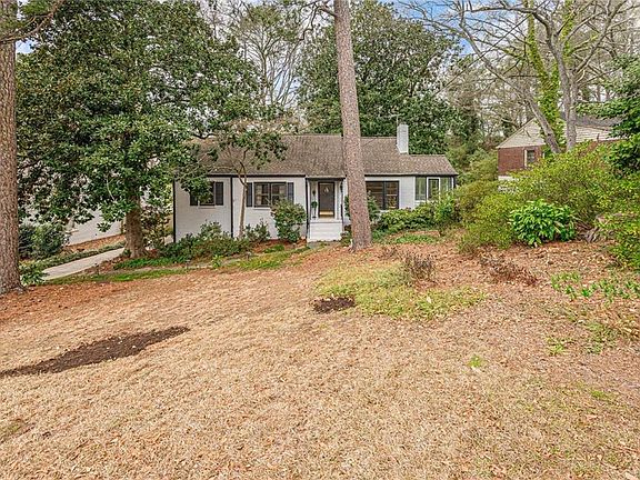 2nd image of 4300 Rickenbacker Way NE