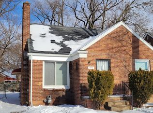 10428 Curtis St, Detroit, MI 48221