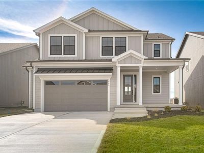 1559 SW Arbor Park Dr, Lees Summit, MO, 64082