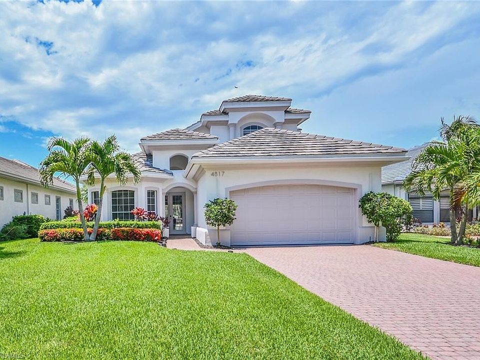 4817 Keswick Way, Naples, FL 34105 MLS 223042592 Zillow