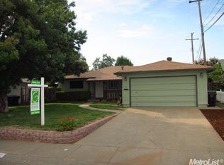 10377 Newton Way, Rancho Cordova, CA 95670