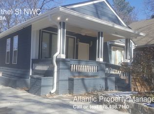 541 Ethel St NW, Atlanta, GA 30318