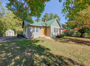 1115 Woodard St, Clarksville, TN 37040
