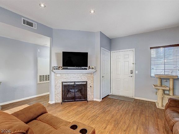 4th image of 5250 S Rainbow Blvd Unit 1071