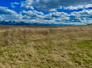 38396 Broken Wheel Rd, Polson, MT 59860