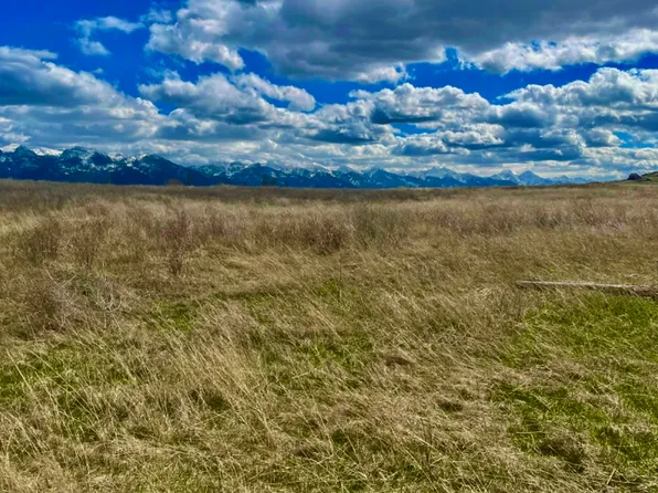 38396 Broken Wheel Rd, Polson, MT 59860