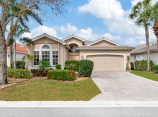 7573 San Pedro St, Boynton Beach, FL 33437
