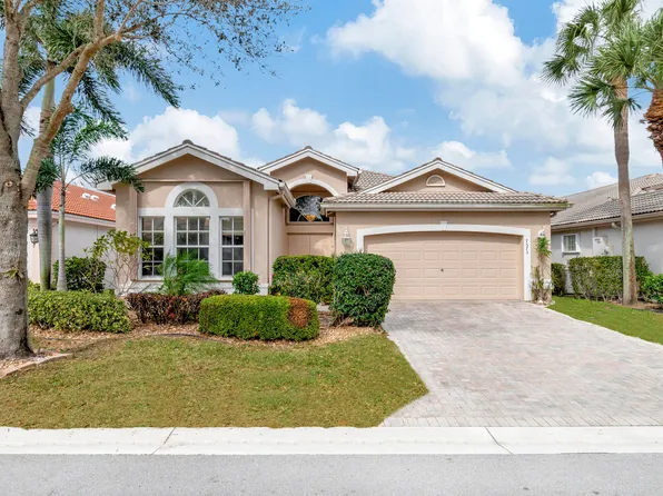 7573 San Pedro Street, Boynton Beach, FL 33437