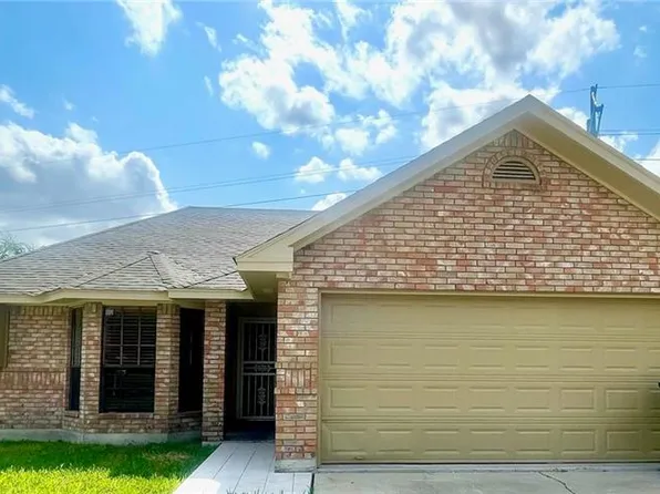 2029 Plantation Dr, Harlingen, TX 78550