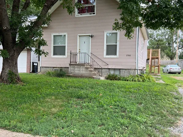 2516 NW 8th St #4, Lincoln, NE 68521