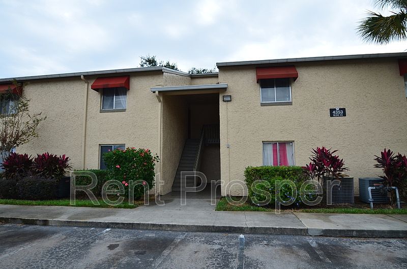 1st image of 4353 S Semoran Blvd APT 5