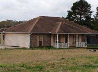 11980 Road 212, Philadelphia, MS 39350