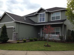 958 68th St, Springfield, OR 97478