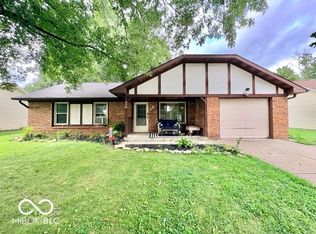 638 Hickory Dr, Danville, IN 46122