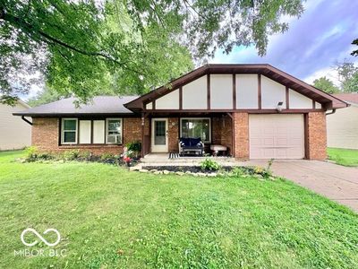 638 Hickory Dr, Danville, IN, 46122