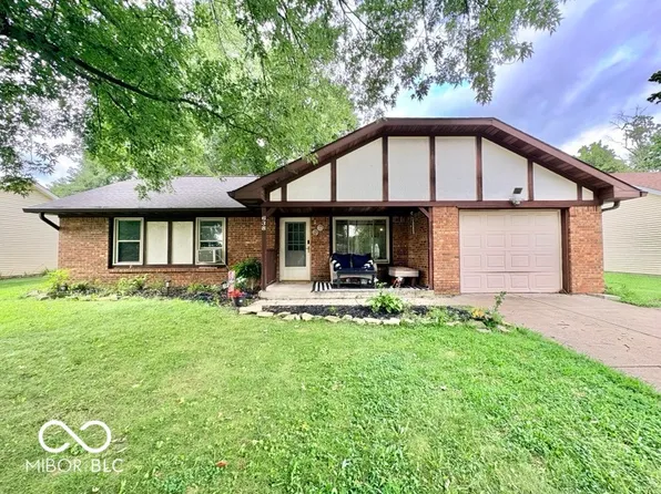 638 Hickory Dr, Danville, IN 46122