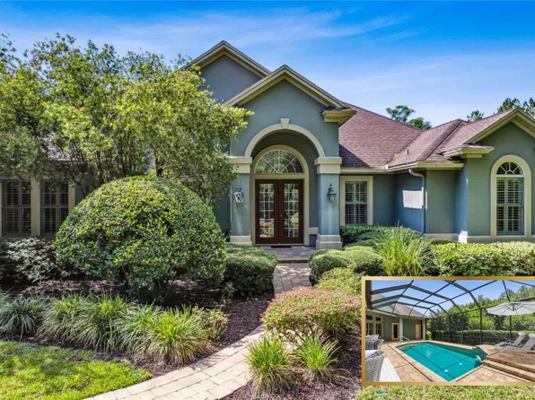 96218 Blackrock Hammock Dr, Yulee, FL 32097