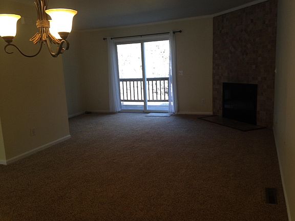 Part of Living/Dining Areas, Nook Area