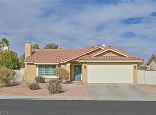 592 Macbrey Dr, Las Vegas, NV 89123
