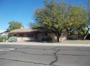 3902 W Pace St, Thatcher, AZ 85552