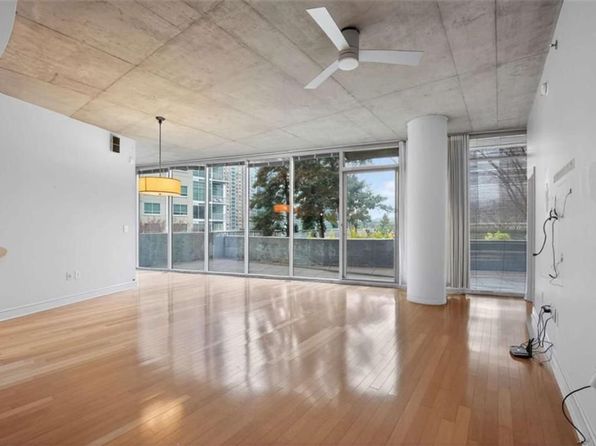 950 W Peachtree St #612