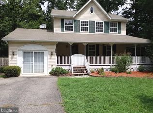 808 Golden West Way, Lusby, MD 20657