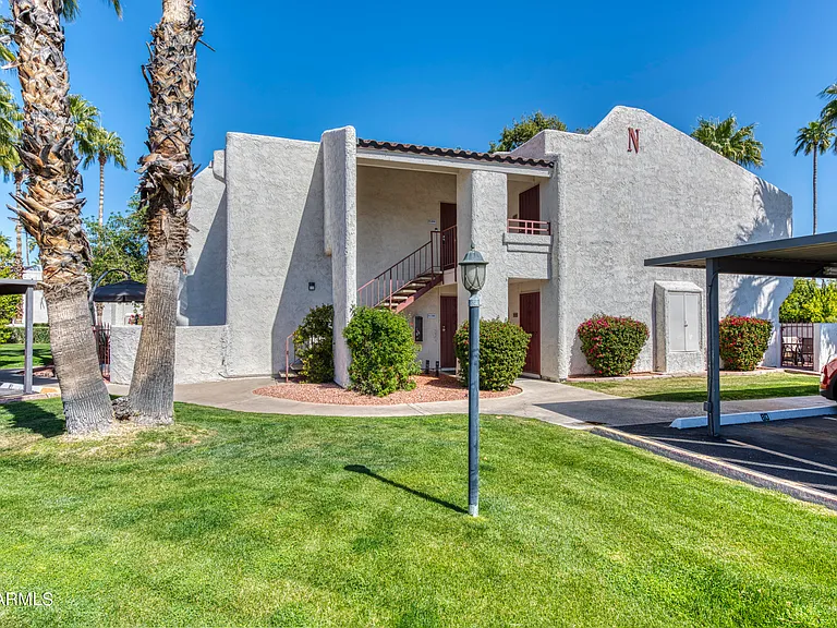 7350 N Via Paseo Del Sur #N108 — Photo 1
