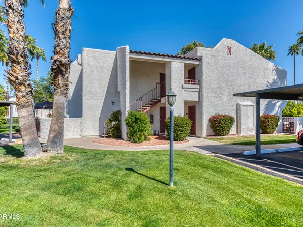 7350 N Via Paseo Del Sur APT N108, Scottsdale, AZ 85258