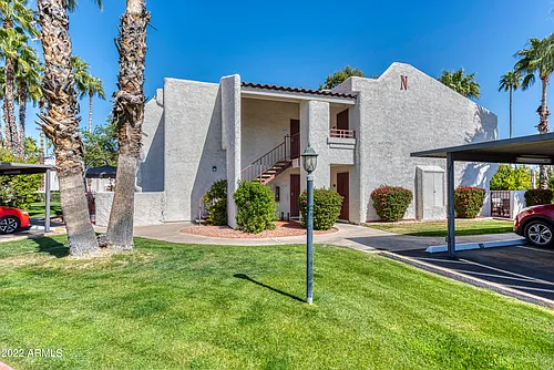7350 N Via Paseo Del Sur #N108 Photo 1