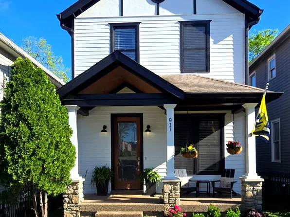 911 Phillips St, Nashville, TN 37208