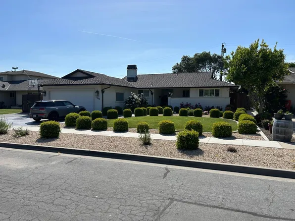 1268 La Mirada Dr, Salinas, CA 93901