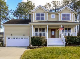 1004 Sworton Ct, Apex, NC 27502