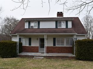 52521 Clover Ridge Rd, Beallsville, OH 43716