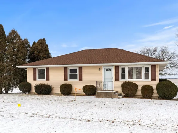 220 W Windridge Dr, Markle, IN 46770