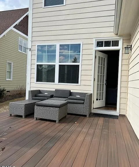 1116 Marshall Farm St — Photo 17