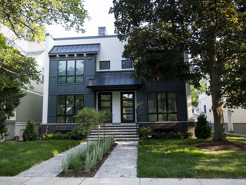 2100 Harrison St, Evanston, IL 60201 Zillow