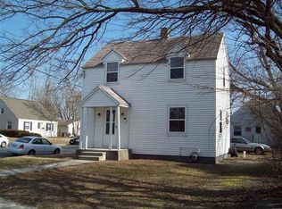 1001 Cecil St, Salisbury, MD 21804