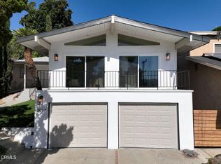 2937 Frances Ave, La Crescenta, CA 91214