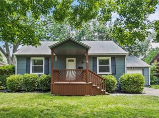 411 W 86th St, Kansas City, MO 64114