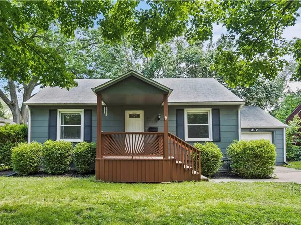 411 W 86th St, Kansas City, MO 64114