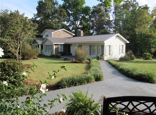 545 Holmes Dr, Rural Hall, NC 27045