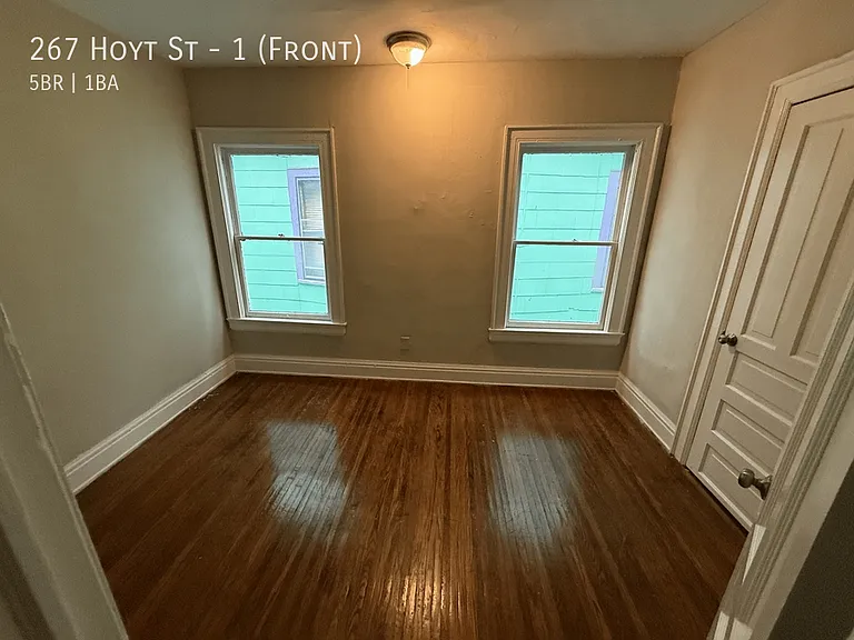 267 Hoyt St #1 — Photo 9