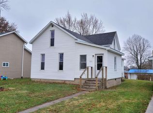 1207 Turner St, Union City, IN