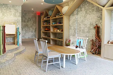 Rented by R New York