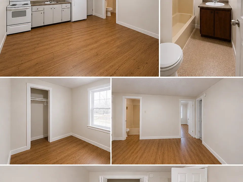 96 South St #102